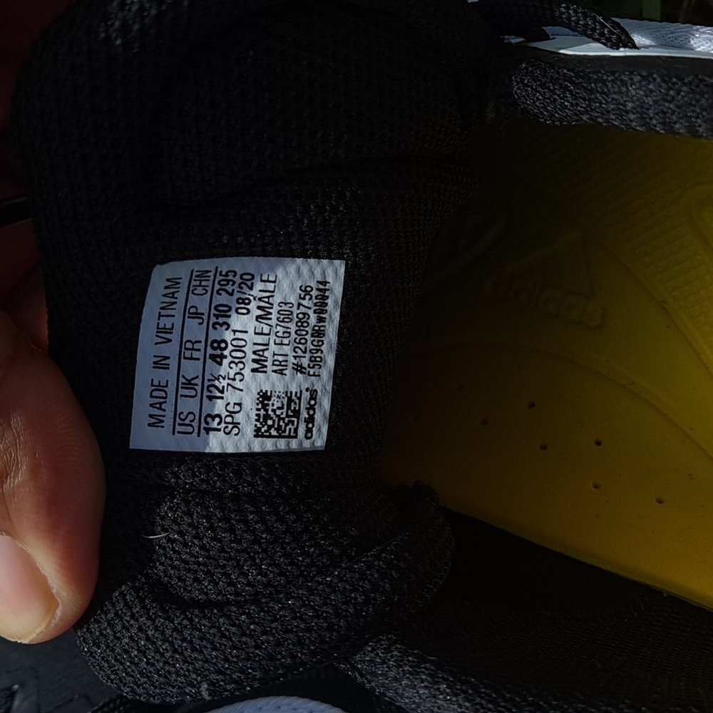 Baseball Cleats - image 3